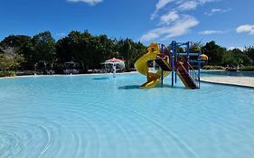 Iloa Condominio Resort Barra De Sao Miguel, Quarto Em Frente A Piscina