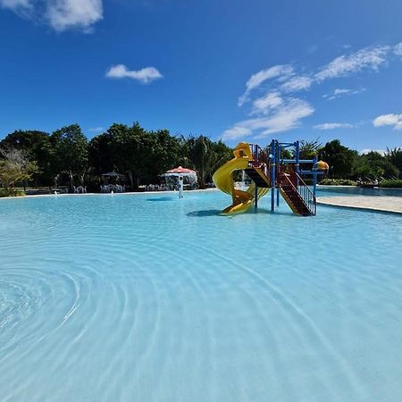 Iloa Condominio Resort Barra De Sao Miguel, Quarto Em Frente A Piscina Barra de São Miguel Exterior foto